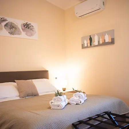 Natuscia Country - Private Jacuzzi - Garden Holiday home Ronciglione (Viterbo)
