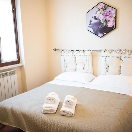 Natuscia Country - Private Jacuzzi - Garden Ronciglione (Viterbo)