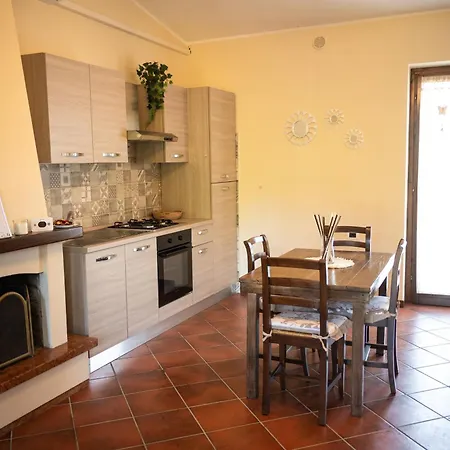 Natuscia Country - Private Jacuzzi - Garden *